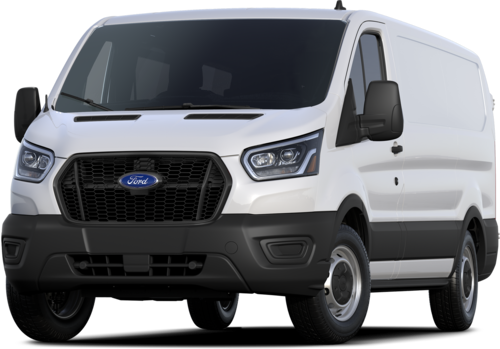 2021 Ford Transit-250 Cargo Van 2021 Ford Transit-250 Cargo Van